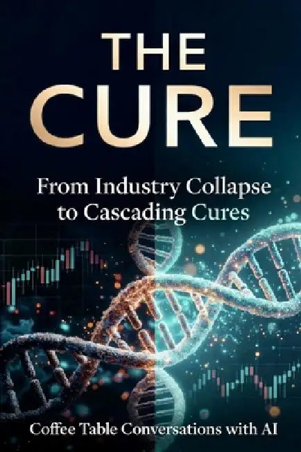 The Cure: From Industry Collapse to Cascading Cures by II Carpenter James Edmund