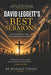 The Fire of God at New Life Fellowship: DAVID LEGGETT'S BEST SERMONS Lessons on Revival, Faith, Prayer, and the Power of God by Ronald Dean Young