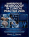 Handbook of Neurology in Clinical Practice 2026: Evidence-Based Approaches to Diagnosis and Management for Resident Physicians by Harry C. Harvey