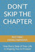 Don't Skip the Chapter: How Every Step of Your Life Is Shaping You to Prosper by Blessing Bvunzawabaya
