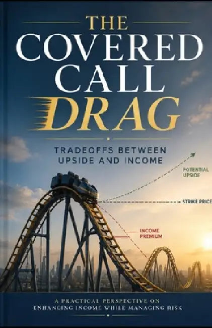 The Covered Call Drag: Tradeoffs Between Upside and Income by Tony Hicks
