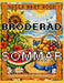 Broderad Sommar eller sommarmönster för korstyn för färgläggning: broderi bok by Bella Mary Wood
