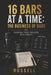 16 Bars at a Time: The Business of Bars by Russell Ehrnsberger
