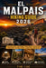 El Malpais Hiking Guide 2026 by Fini Luk
