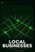 The Chronic Entrepreneur: Local Businesses: 20 high-margin models you can start in your city this week by J. T. Brennan