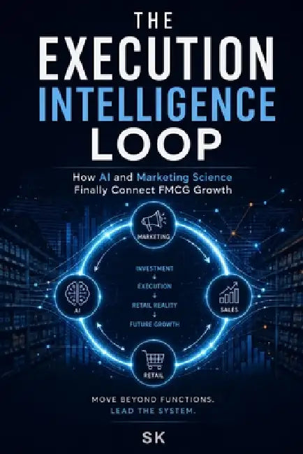 Execution Intelligence Loop: How FMCG Growth Becomes a System of Continuous Interaction by Steffen Kluth