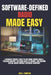 Software-Defined Radio Made Easy: A Beginner-Friendly Guide to Exploring Hidden Signals, Tracking Aircraft, Receiving Satellite Images, and Building V by Alex J. Thornton