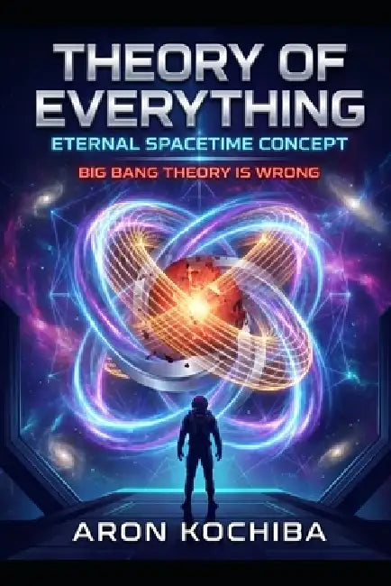 The Theory of Everything by Aron Cochiba
