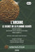 L'Arcane Le Secret de la Flamme Cachée (Bilingue Français-Persan): Ṭabāshīr al-Ḥikma VOL II: طباشی by Mī Rāz Shīrāzī, Azim Fazlipour