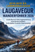 Reykjavík Bis Landmannalaugar Laugavegur Wanderführer 2026: Islands ikonische Mehrtageswanderung, vulkanisches Hochland, heiße Quellen & epische Abent by Nathanael N. a.