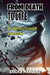 From Death to Life: A determined woman by Ericka Márquez