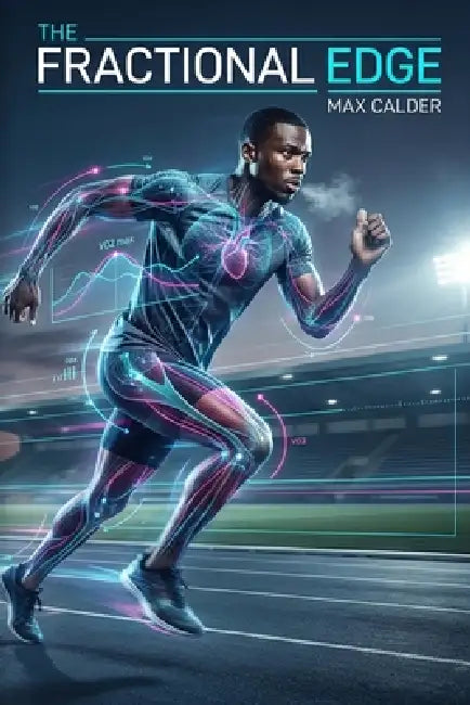 The Fractional Edge: Train Your Nervous System, Perfect Running Economy, and PR Without Injury by Max Calder