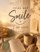 Relax and Smile I am Warm by Gy Ti