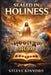 Sealed in Holiness: The Final Work of God in the Last Generation by Steeve Kinyoro