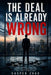 The Deal Is Already Wrong: How AI Is Rewriting Due Diligence, QoE Work, and the Economics of Every LBO You Touch by Casper Zhao