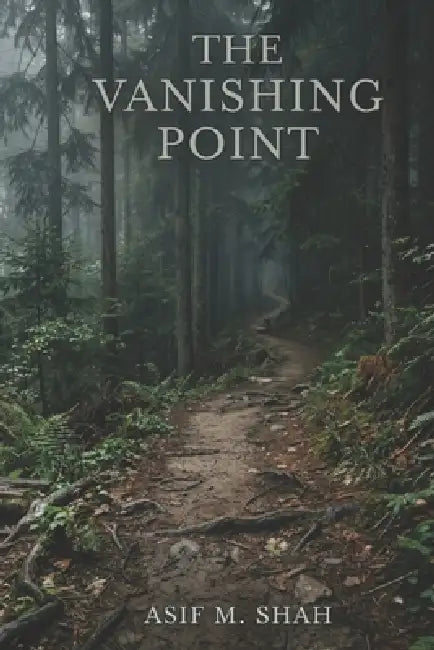 The Vanishing Point by Asif Shah