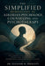 The Simplified Introduction to Adlerian Psychology, Counseling and Psychotherapy: Core Concepts, Therapeutic Principles, and Practical Applications fo by Dr Eleanor M Prescott