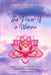 The Power of a Woman: The origin of life is also the origin of power. by Gennesys Argueta, Andree Ochoa