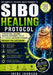 Sibo Healing Protocol: Your Complete Evidence-Based Roadmap to Defeat Small Intestinal Bacterial Overgrowth, Restore Gut Function, and Prevent Recurre by Irene Johnson