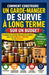 Comment construire un Survie à long terme Garde-manger à petit budget: Stratégies de stockage alimentaire abordables pour les urgences, l'inflation, e by Kaleigh S. Gracia