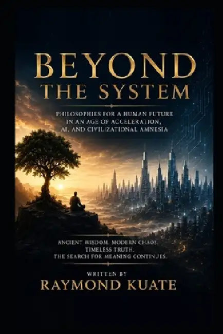 Beyond The System: Maat, Ubuntu, AI and the Civilization of Meaning by Raymond Kuate