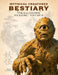 Mythical Creatures Bestiary: Yōkai & Japanese Folklore - Volume II: Illustrated Encyclopedia of Creatures, Monsters, Spirits, and Legendary Being by Oskar Baliński