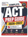 Complete ACT Prep Guide 2026-2027: Full-Length Practice Tests, Proven Strategies & Step-by-Step Answer Explanations by Eliteprep Institute