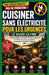 Guide de cuisson sans électricité pour les urgences.: Repas simples, méthodes de cuisson sûres et recettes de survie face aux pannes de courant et aux by Kaleigh S. Gracia