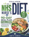 Eddie Abbew Diet: The NHS Nurse's 90-Day Meal Plan Challenge to Burn Fat, Eat Real Food and Transform Your Health for Life by Jerry N. Johnson