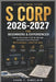 S Corp 2026-2027 for Beginners & Experienced: Step-by-Step Guide to Set Up, Manage and Grow Your S Corp with IRS Compliance Smart Tax Ideas by Evan T. Sinclair