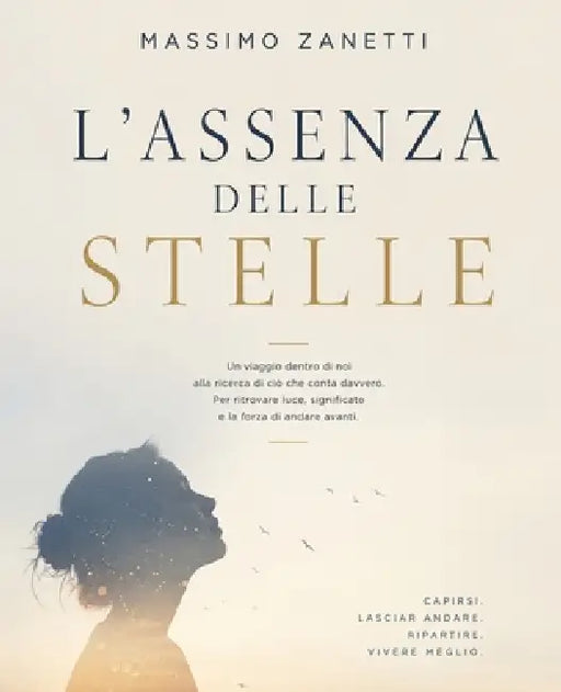L'Assenza delle Stelle by Massimo Zanetti