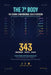 The 73 Body: The Seven-Dimensional Health System - Activating All 343 Aspects of Multi-Dimensional Health by Julio C. Medina