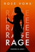 Rage: A Romantic Suspense Novel by Rose Vohs