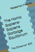 The Homo Sapienssapiens Garbage Equilibrium by George E Rizo