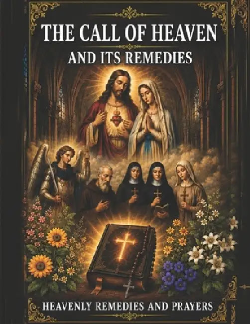 Heaven's Call to Remedies": "Remedies and Prayers" by Eli