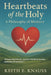 Heartbeats of the Holy: A Philosophy of Ministry: A must have for ALL those in Christian service; especially for pastors. Readers Edition by Keith E. Knauss