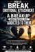 How to Break Emotional Attachment After a Breakup When You Still Feel Addicted to Them: Step-by-Step Detachment Techniques, Trauma Bond Recovery, and by Alexander Rhea