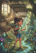 Lailas Worlds by Veda Sri Guttha