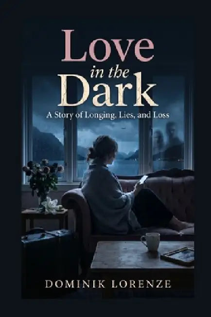 Love in the Dark: A Story of Longing, Lies, and Loss by Dominik Lorenze