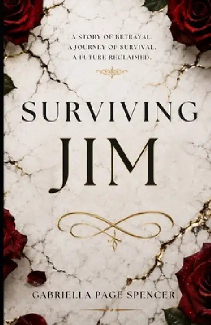 Surviving Jim by Gabriella Page Spencer