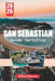 Guida Turistica San Sebastian 2026: San Sebastián tra strade e coste: vivere la vita costiera, la cucina locale e gli angoli nascosti della città basc by Gifted Moore