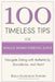 100 Timeless Tips for Single Moms Finding Love: Navigate Dating with Authenticity, Boundaries, and Heart by Bella Katherine Powers