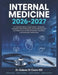 Internal Medicine 2026-2027: A Practical, Evidence-Based Guide to Diagnosis, Treatment, Clinical Reasoning, Disease Management, and Patient Care for M by Gideon M. Claire