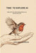 Time to Explore AI: The Joy of Conversational Artificial Intelligence In Later Life by Anna Mary Hawkshaw