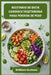 Recetario de Dieta Cardíaca Vegetariana Para Pérdida de Peso: Recetas vegetales satisfactorias para derretir grasas, reducir el colesterol y darle ene by William Graham