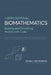 Computational Biomathematics: Building and Simulating Models with Code by Alice Schwartz, Daniel F. Rothenburg