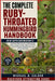 The Complete Ruby-Throated Hummingbird Handbook: An In-Depth Exploration of High-Speed Flight Dynamics, Feeding Ecology, Nectar Foraging Strategies, M by Michael D. Calder
