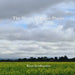 The Shape of Quiet Places: Villages Across Lincolnshire by Kiran Gordhandas