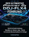 Der ultimative Pionier DJ DDJ-FLX4 Führung: Schritt-für-Schritt-Anleitung: Rekordbox vs. Serato vs. djay - Tutorial, DJ-Controller-Benutzerhandbuch fü by Toni S. Blauenstein, Claritycrest Press