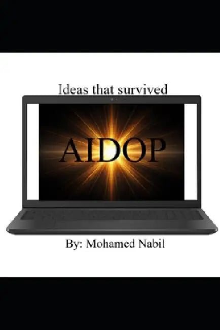 Ideas that Survived AIDOP by Mohamed Nabil